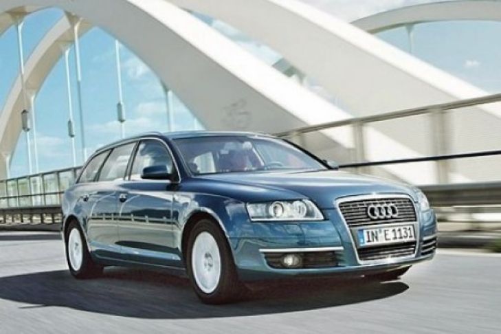 Audi A6 Avant 2.7 TDI im 100.000-km-Dauertest