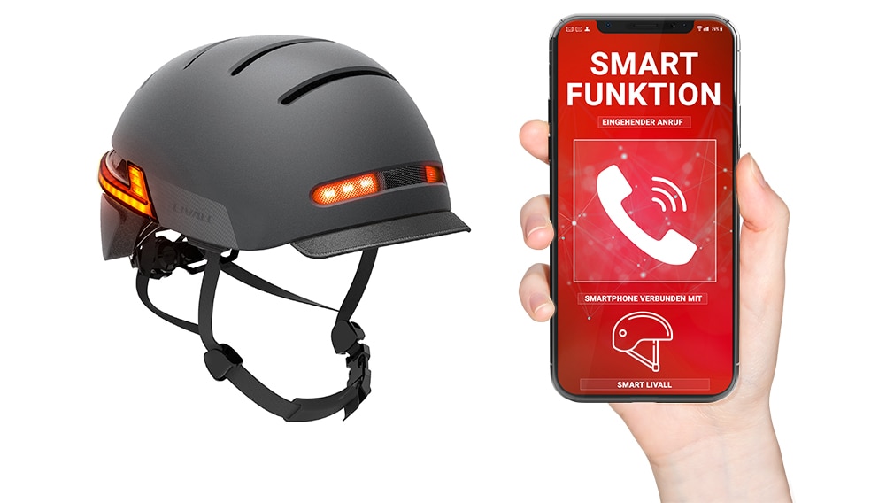 Smartfunktion Helm !!! 16:9 !!!