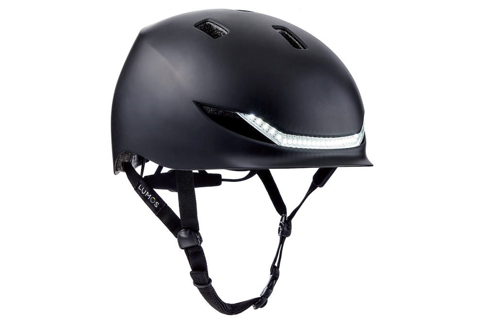 Fahrradhelm Lumos Matrix