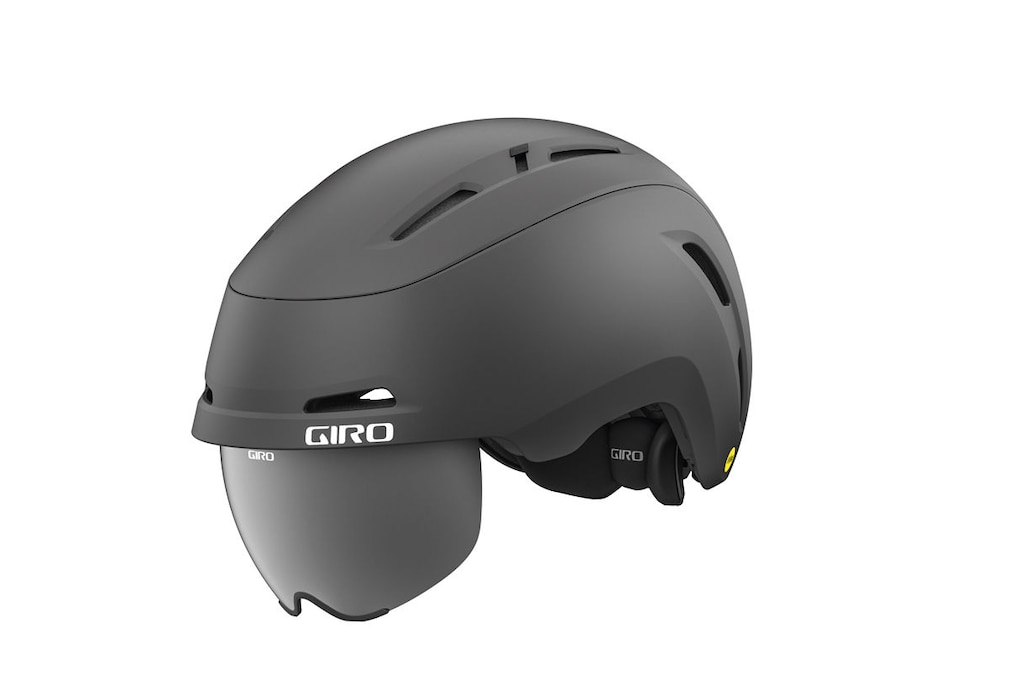Fahrradhelm Giro Bexley