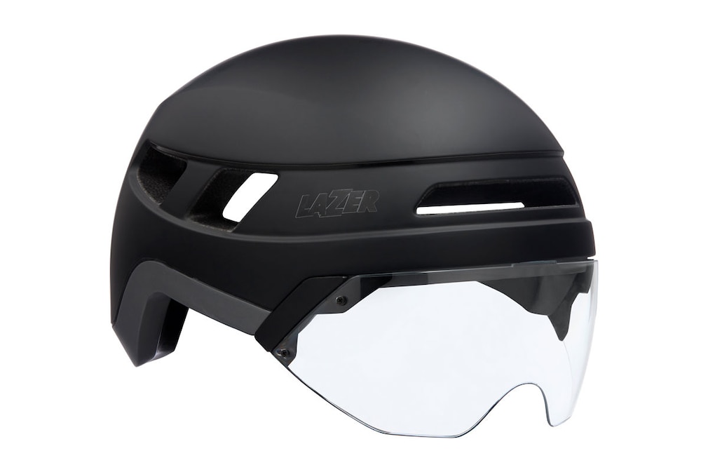 Fahrradhelm Lazer Urbanize