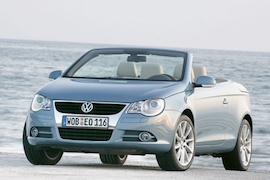 Road & Travel "Sexy Car 2007"