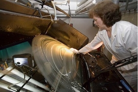 Produkttest Scheibenreiniger