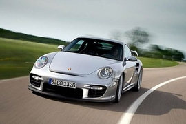 Porsche 911 GT2