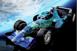 Honda Racing Gewinnspiel
