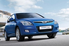 Fahrbericht Hyundai i30