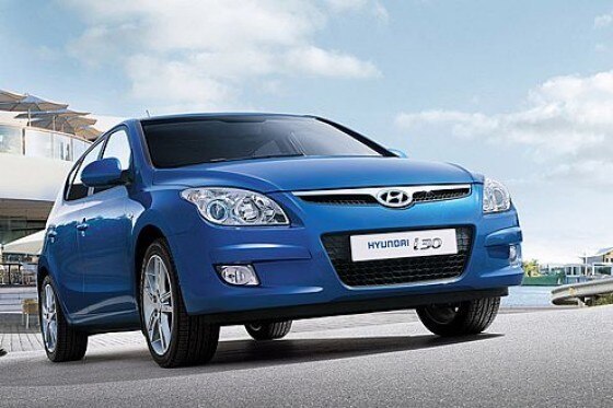 Fahrbericht Hyundai i30
