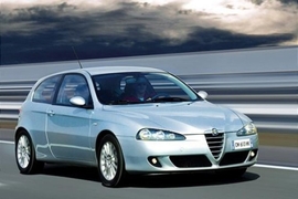Rückruf Alfa 147/156/GT