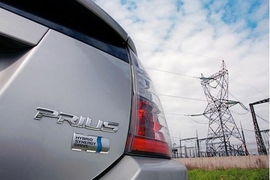 Automotive-Performance-Studie 2006/2007