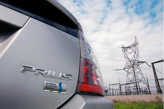 Automotive-Performance-Studie 2006/2007