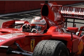 Formel 1: Räikkönen siegt in Silverstone