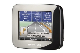 Navigon bringt eigenes Navi