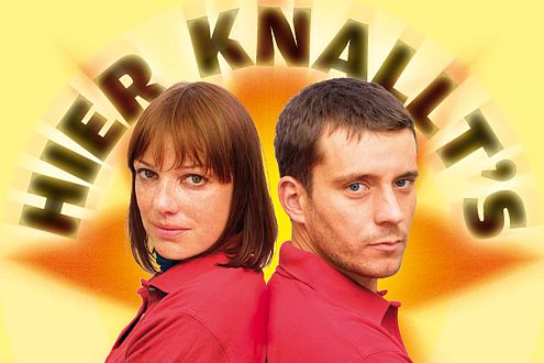 Zwei Redakteure, zwei Meinungen: Margret Hucko und Alex Cohrs sind sich nicht grün.