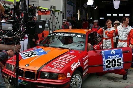 24h-Rennen in 4D