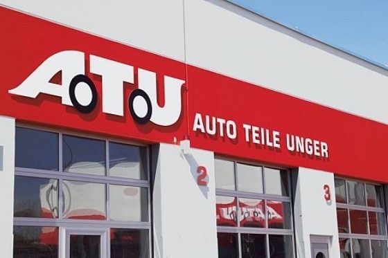 A.T.U eröffnet Schweizer Filiale