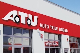A.T.U eröffnet Schweizer Filiale