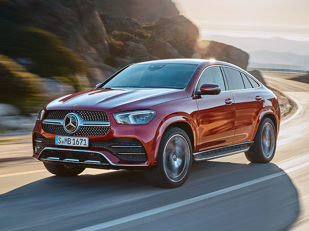 Mercedes Gle Coupe Fur Unter 500 Euro Pro Monat Leasen Autobild De Mercedes Gle Coupe Fur Unter 500 Euro Pro Monat Leasen Autobild De