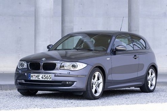Neuer Diesel für 1er BMW