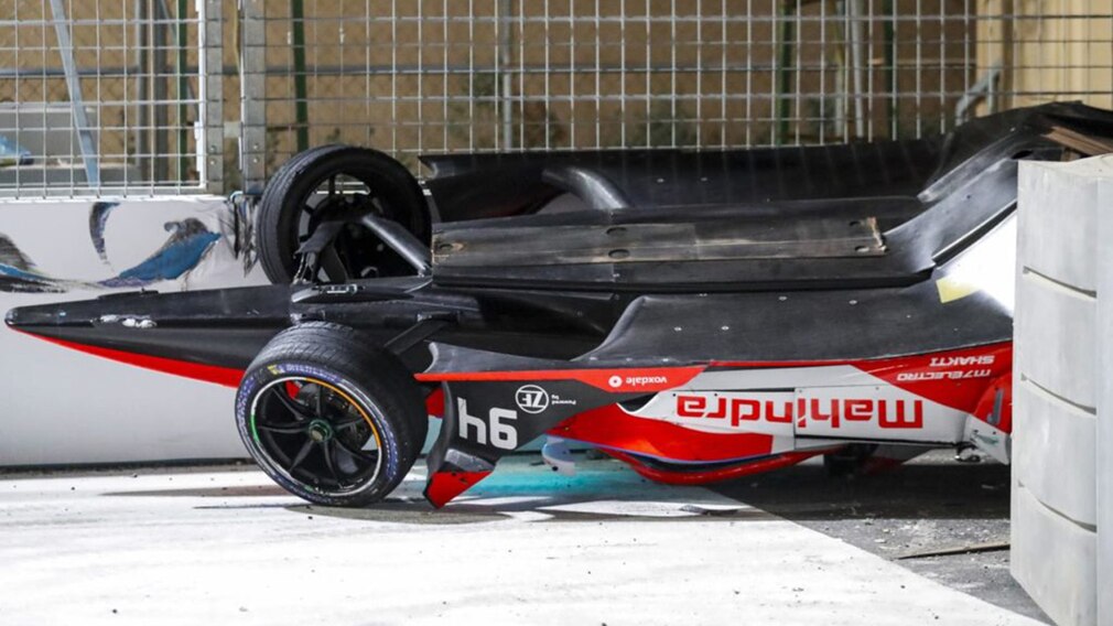 Formel E Formel E
