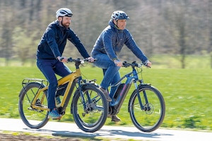 All-Terrain-E-Bikes im Test