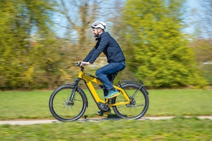 Riese & Müller Supercharger 2 GT