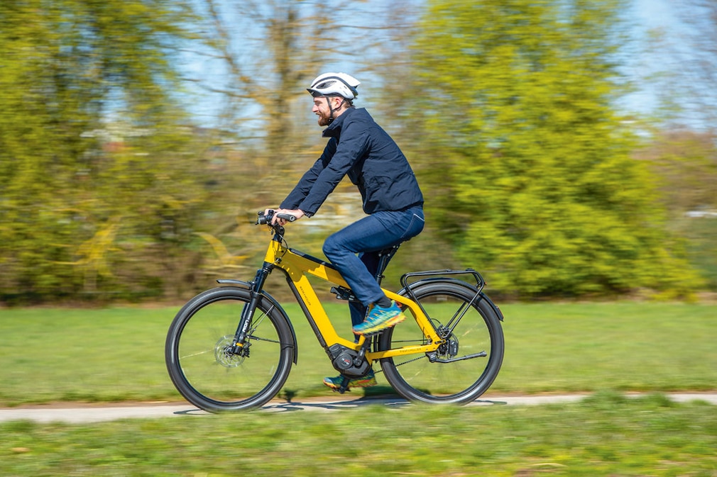 Riese & Müller Supercharger 2 GT