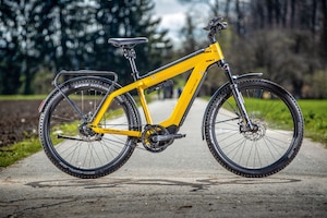 Riese & Müller Supercharger 2 GT