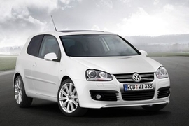 Golf GT Sport und Touran R-Line