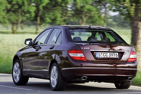 Alle Fahrwerke haben jetzt automatisch regelbare Stoßdämpfer.