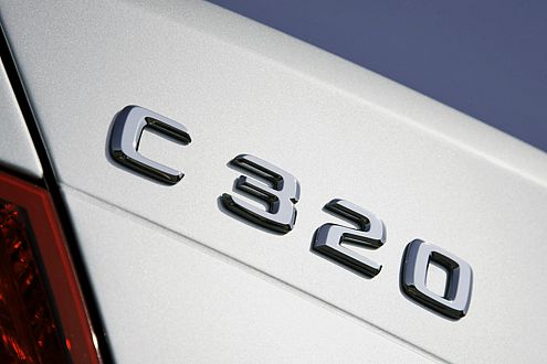 C 220 CDI und C 320 CDI lagen im Testverbrauch unter acht Litern.