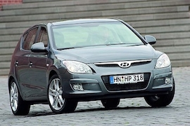 Preise Hyundai i30