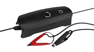 CTEK CS Free