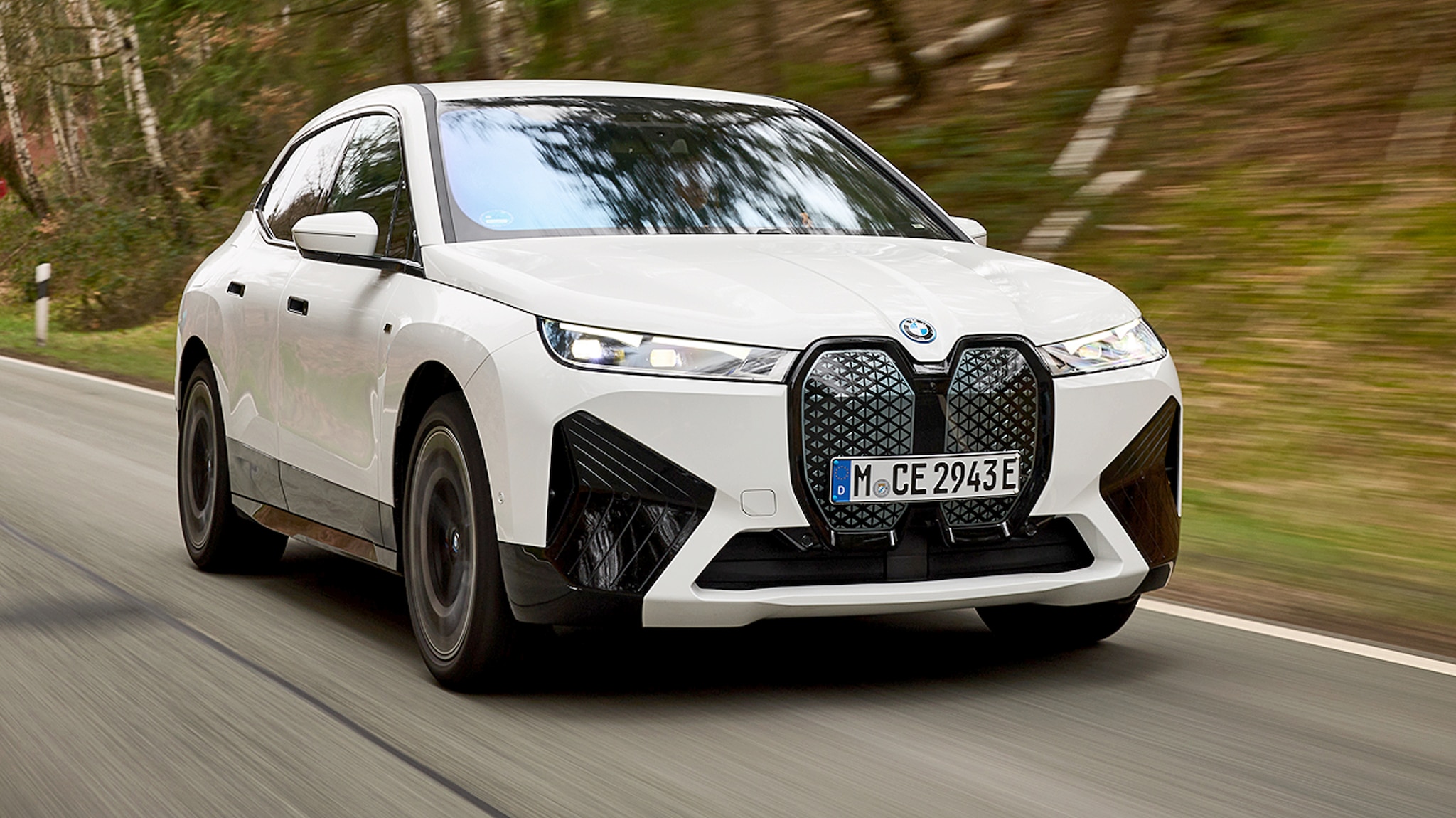 BMW 3er: So sieht das wichtigste Modell des Auto-Konzerns nach dem Facelift  aus
