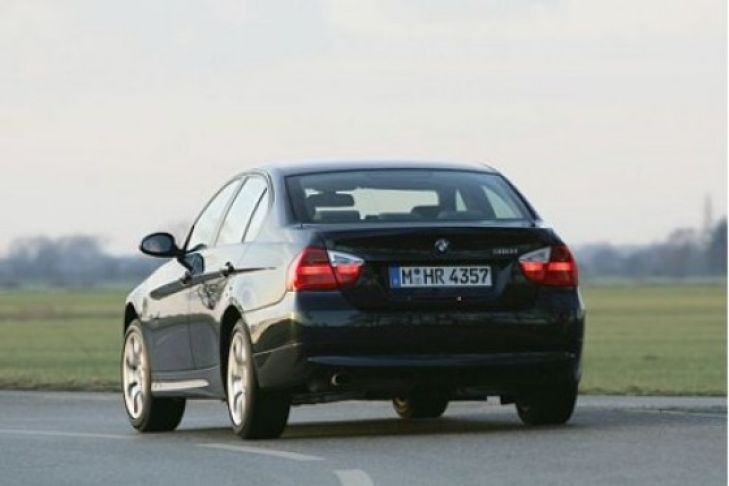 BMW 1er gegen 3er