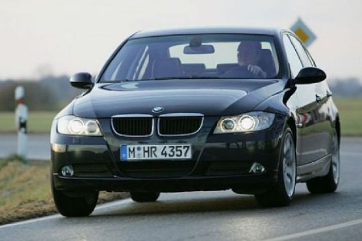 BMW 1er gegen 3er