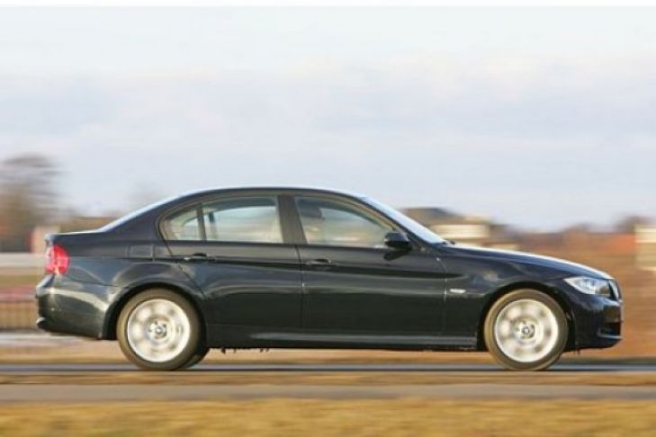 BMW 1er gegen 3er