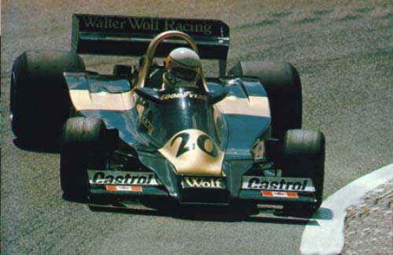 Serie: Das Rennen meines Lebens