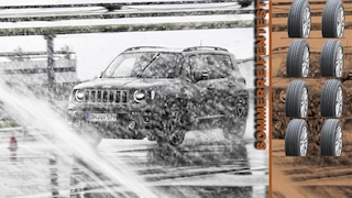 Allrad Sommerreifen Aufmacher