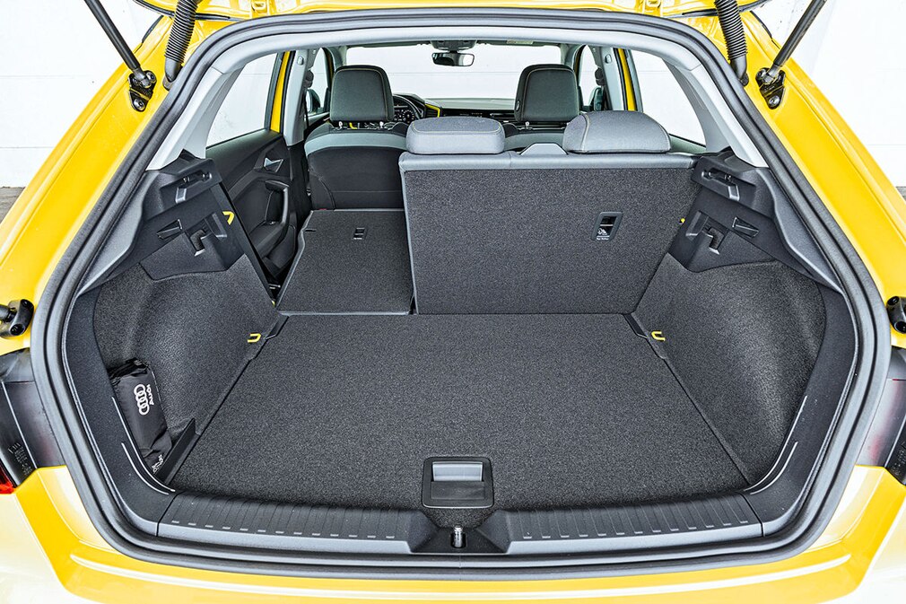 Audi A1 35 TFSI