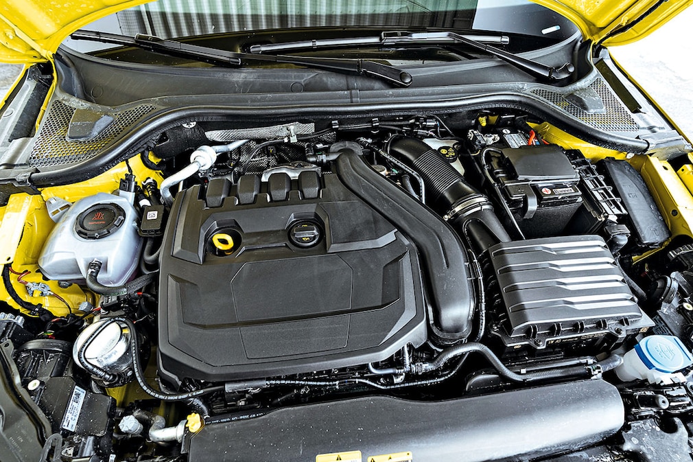 Audi A1 35 TFSI