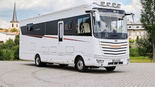 Concorde Liner DS 1060 GMAX