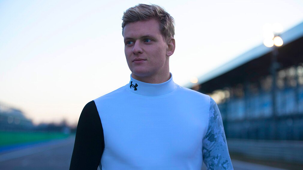 Formel 1: Mick Schumacher, Haas