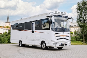 Concorde Liner DS 1060 GMAX