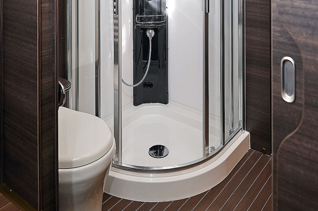 Concorde Liner DS 1060 GMAX