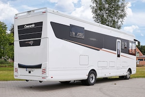 Concorde Liner DS 1060 GMAX
