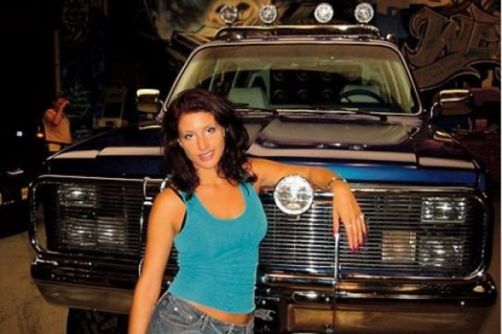 Pimp My Ride Eine Schummel Show Bilder Autobild De