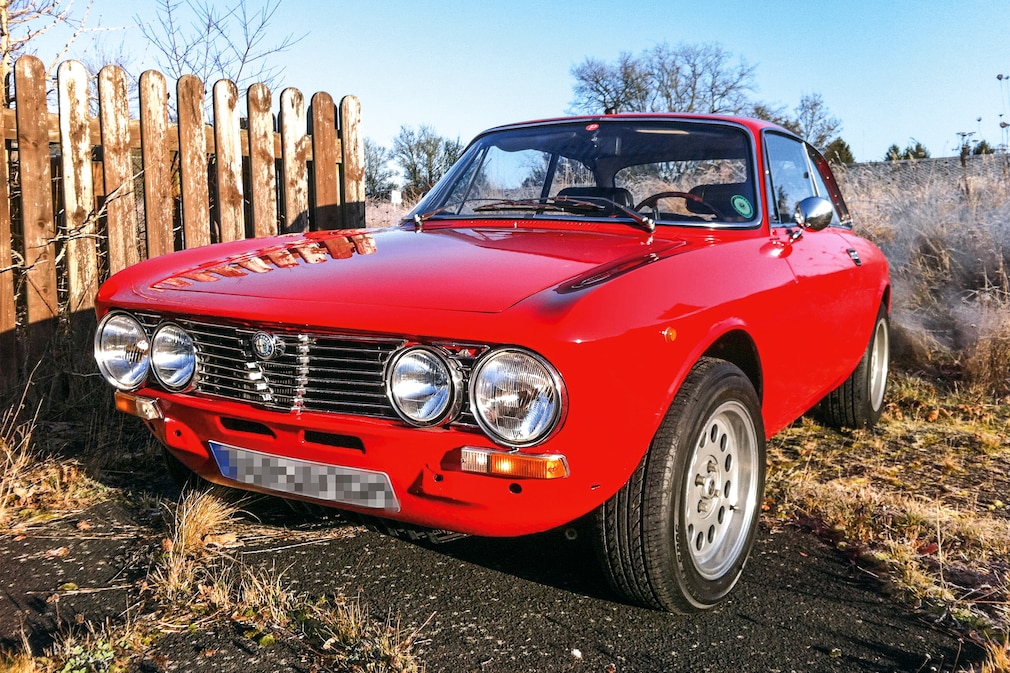 Alfa Romeo
