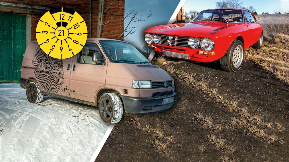 privat, Holger Karkheck, AUTO BILD