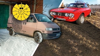 privat, Holger Karkheck, AUTO BILD