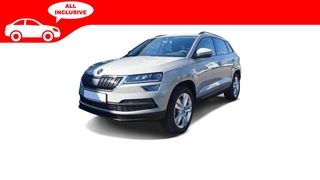 Skoda Karoq Auto Abo All Inclusive